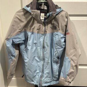The Northface summit series women’s jacket - size small